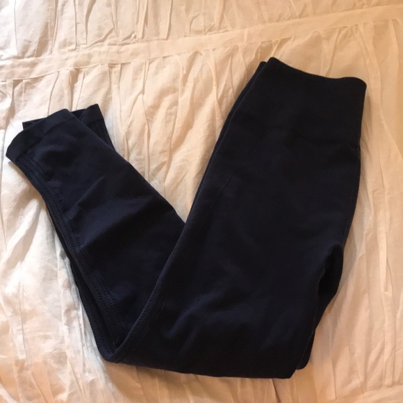 lululemon athletica Pants - Flow & Go Lululemon Tights